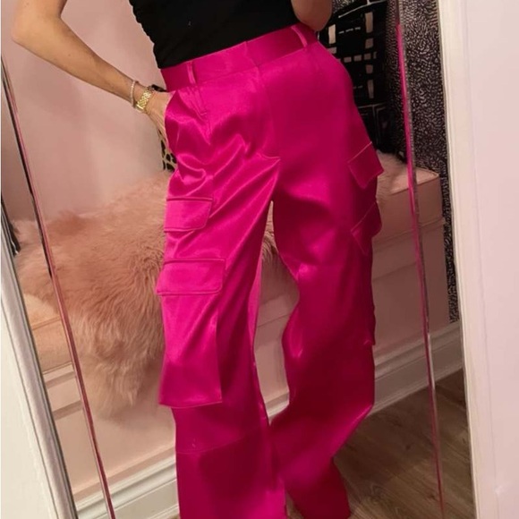 FRAME SATIN SET - Picture 13 of 14